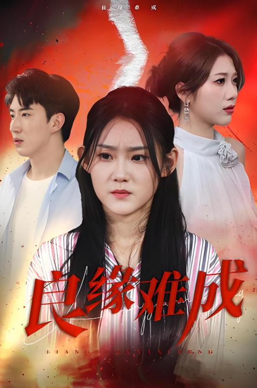 良缘难成 - 第64集完结_美术解密_可薇影影-影视解析网_美术解密